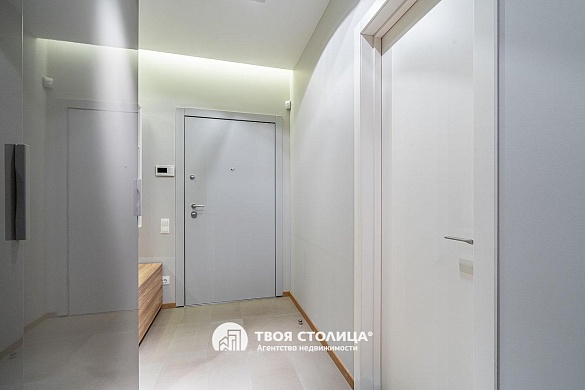 Сдаётся 3-комнатная квартира, Минск, Филимонова ул., 20 - фото 27 