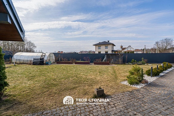 дом, Прилепы - фото 77 