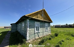Продажа Дом Несвижский район,  Хвоево