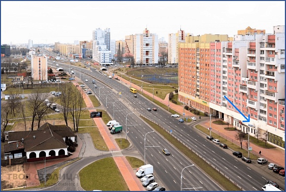 Торговые площади в аренду, Минск, Маяковского ул., 22, к. 1 - фото 11 