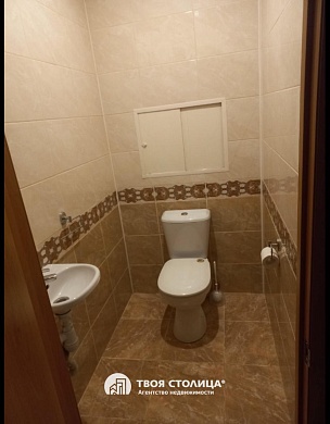 Сдаётся 2-комнатная квартира, Минск, Ложинская ул., 5 - фото 6 