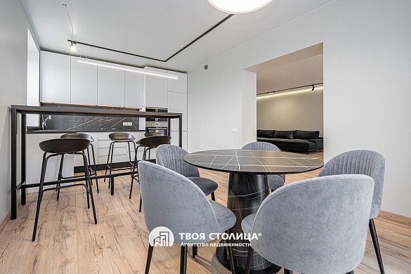 дом, Зацень - фото 9 