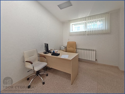 Склад в аренду, Колодищи, Тюленина ул., 18 - фото 8 