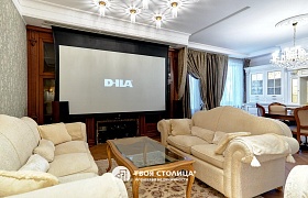 Продажа  квартиры, Минск, Независимости просп., 85