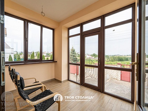 дом, Семково - фото 12 