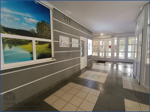 Офис в аренду, Минск, Немига ул., 38 - фото 4 