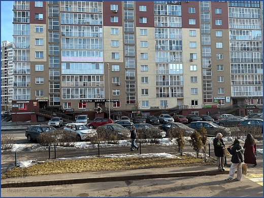 Торговые площади в аренду, Минск, Мстиславца ул., 20 - фото 18 