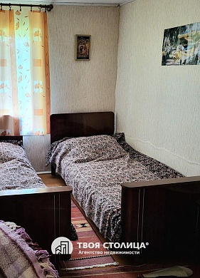 дача, Вязынка - фото 4 