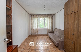 Продажа комнаты, Минск, Багратиона 2-й пер., 19
