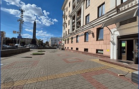 Сдается Торговые в аренду Минск, Независимости просп., 40