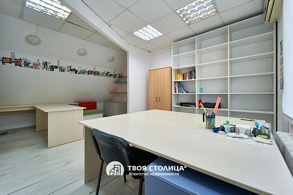 коттедж, Боровляны - фото 21 