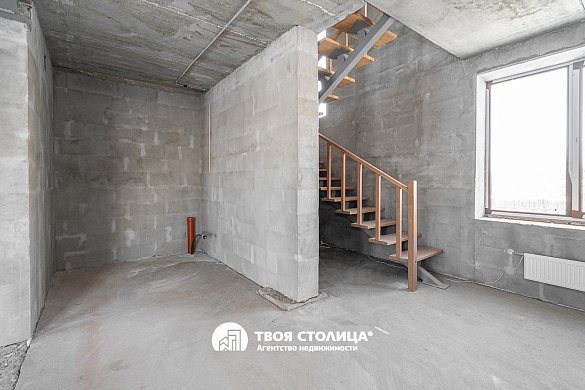 таунхаус, Минск - фото 17 