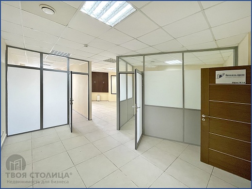 Офис в аренду, Минск, Домбровская ул., 9 - фото 4 