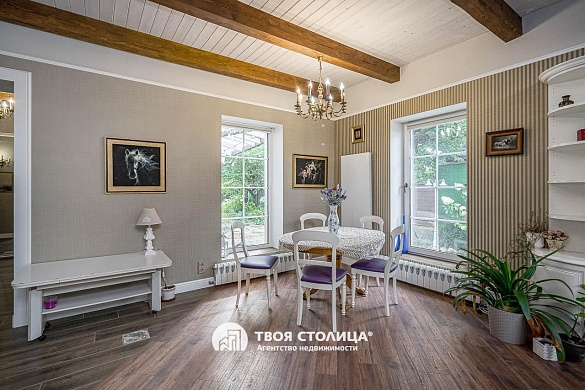 коттедж, Минск - фото 15 