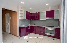 Продажа  квартиры, Богатырево, Полесская ул., 3