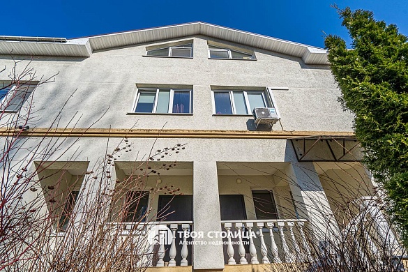 Сдаётся 4-комнатная квартира, Минск, Широкая ул., 102 - фото 33 