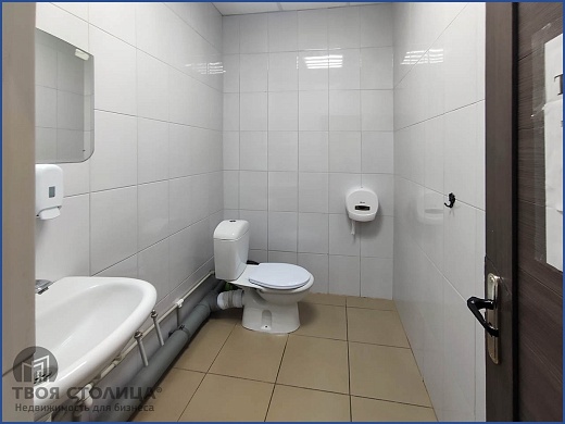 Торговые площади на  продажу, Минск, Голодеда ул., 15 - фото 10 