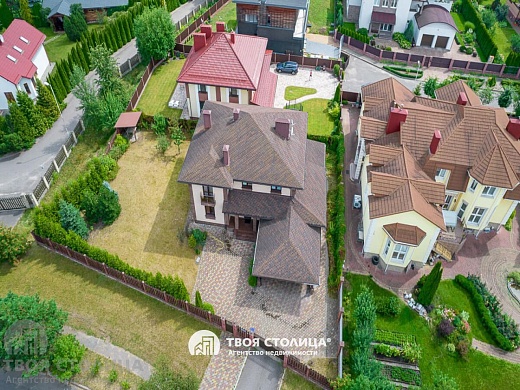 коттедж, Минск - фото 31 