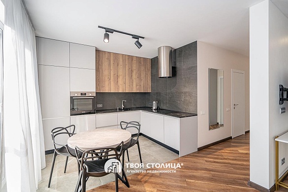 Сдаётся 3-комнатная квартира, Копище, Авиационная ул., 11