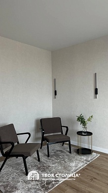 Сдаётся 1-комнатная квартира, Минск, Дзержинского просп., 21 - фото 5 