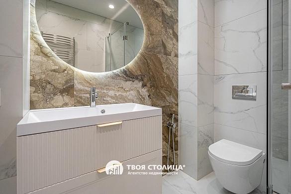 Сдаётся 4-комнатная квартира, Минск, Независимости просп., 88 - фото 17 