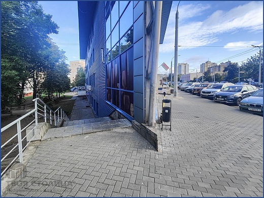 Сфера услуг на  продажу, Минск, Кропоткина ул., 93, к. А - фото 20 