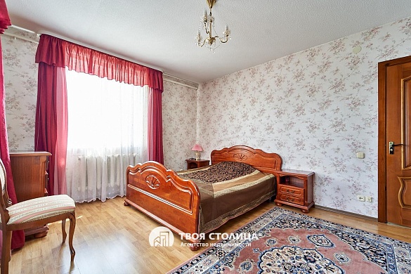 коттедж, Семково - фото 24 