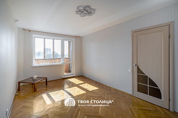 Сдаётся 2-комнатная квартира, Минск, Восточная ул., 30 - фото 4 