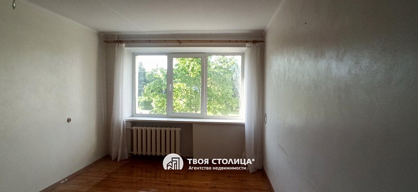 Сдаётся 3-комнатная квартира, Минск, Гамарника, 29 - фото 2 