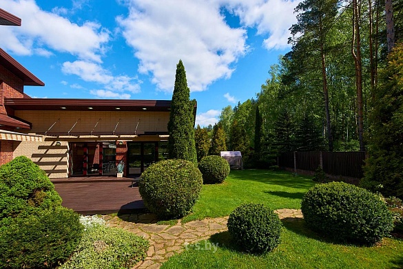 коттедж, Ждановичи - фото 7 