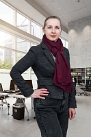 Наталья Леонтьевна Трахимчик