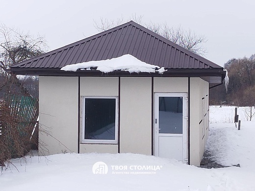 дом, Пересады - фото 3 