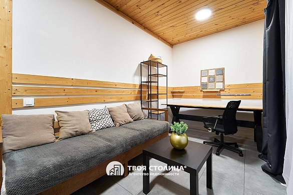 дом, Рябиновка - фото 30 