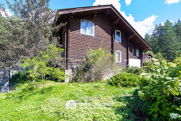 дача, Слобода - фото 68 