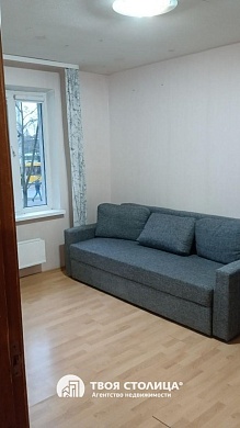 Сдаётся 3-комнатная квартира, Минск, Острошицкая ул., 23 - фото 2 