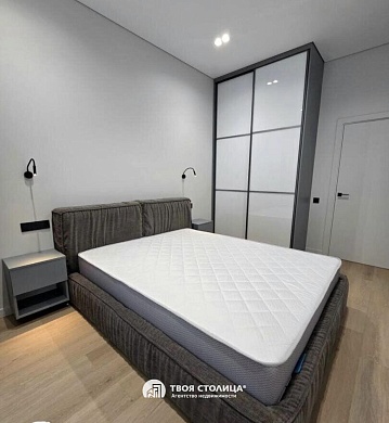 Сдаётся 2-комнатная квартира, Минск, Жореса Алфёрова ул., 9 - фото 6 