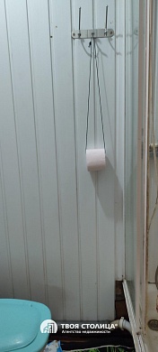 полдома, Михановичи - фото 5 