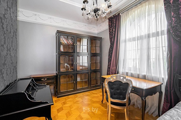 дом, Слобода - фото 31 