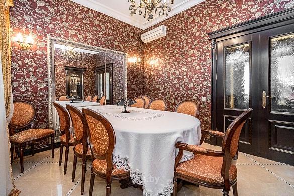 дом, Слобода - фото 10 