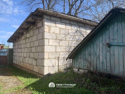 дом, Агарки - фото 10 