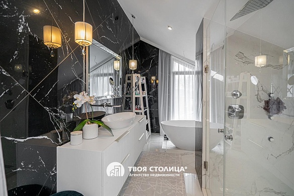 дом, Прилепы - фото 48 