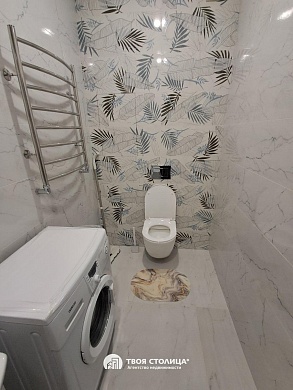 Сдаётся 1-комнатная квартира, Минск, Леонида Щемелёва ул., 10 - фото 7 