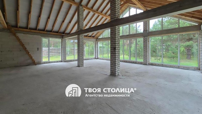 дом, Дубовое - фото 16 