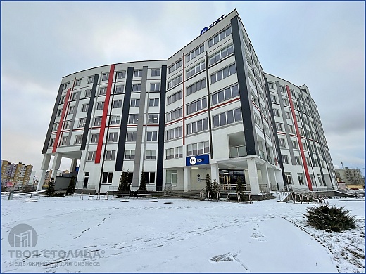 Офис в аренду, Минск, Гурского ул., 44
