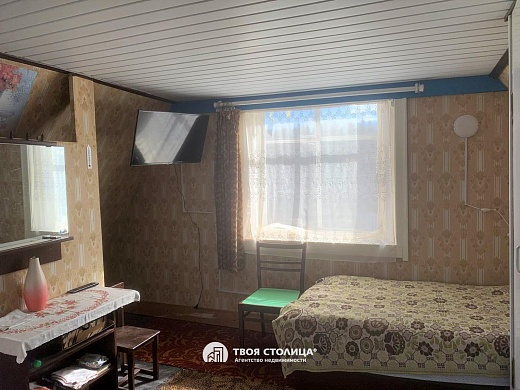 дача, Импульс-86 - фото 5 