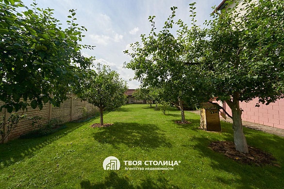 коттедж, Семково - фото 48 