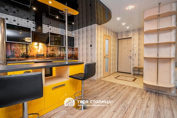 Сдаётся 1-комнатная квартира, Минск, Шугаева ул., 9 - фото 8 