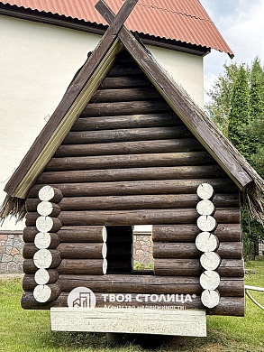 дом, Петровичи - фото 40 