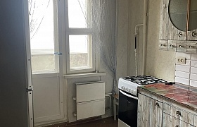 Сдается однокомнатная квартира, Минск, Бачило ул., 6 за 160 у.е.