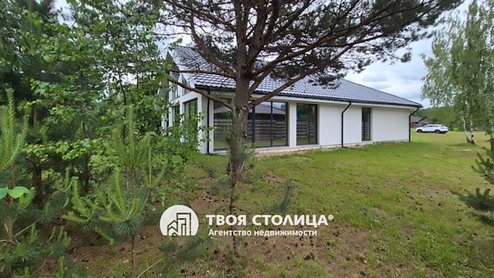 дом, Дубовое - фото 32 